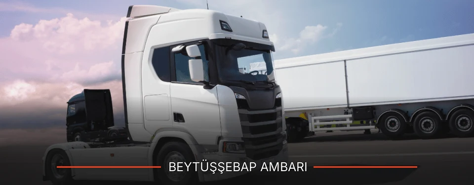 Beytüşşebap Ambarı Beytüşşebap Ambarı