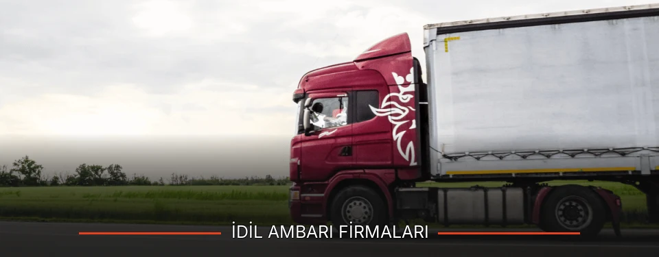 İdil Ambarı Taşımacılık İdil Ambarı Taşımacılık