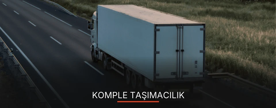 Şırnak Komple Taşımacılık Ambarı Firmaları