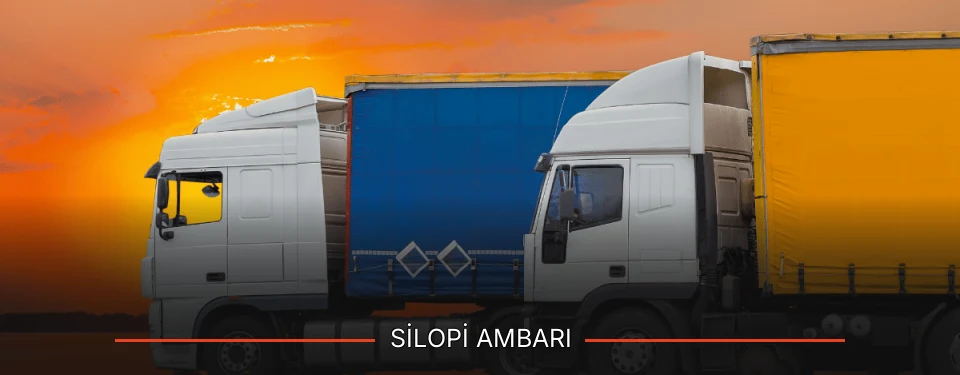 Silopi Ambarı Kargo Silopi Ambarı Kargo