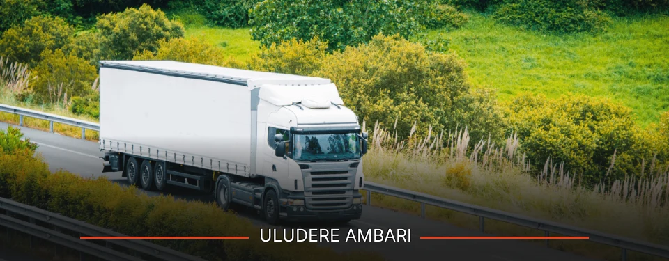 Uludere Ambarı